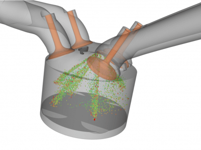Ansys Forte