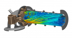 ANSYS Discovery Live