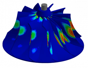 Ansys nCode DesignLife