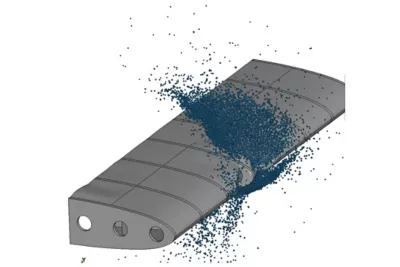 ansys-lsdyna